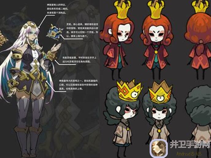 绝对不能错过！新艾利快讯珂蕾妲角色攻略一图流大揭秘