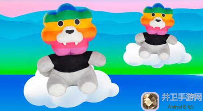 山海北荒卷晒图有奖打卡，与凤行联动赢游戏礼包！