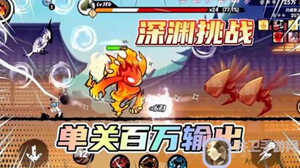 5分钟教你值不值入手忍者必须死3深渊忍者组合攻略揭秘