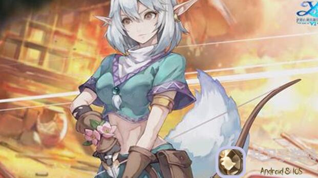 伊苏6：纳比斯汀的方舟冒险日记攻略：修复吊桥，缓和两族关系全解析！