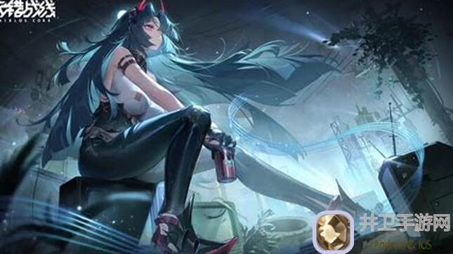 交错战线：手残党必备资料信息及攻略养成秘籍！