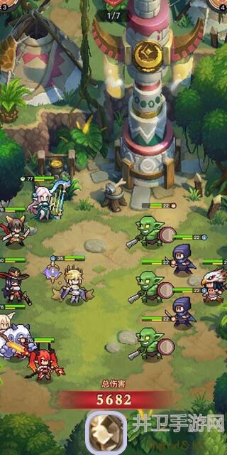 浮空秘境：微小氪玩家必看！99%提升角色养成值得收藏的攻略指南