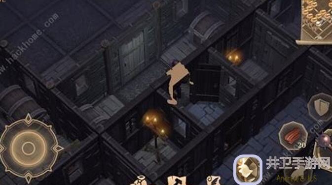 揭秘冷酷灵魂：黑暗幻想生存流亡者具体位置，攻略在手轻松通关！