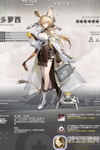 雷索纳斯娃娃鱼报社多萝西爆炸队：独家攻略，效率尖叫提升战力全解析！