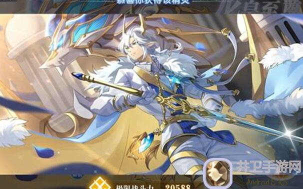 奥奇传说：前期精灵满觉后秒变神耀秘籍大揭秘！