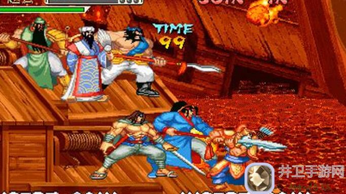 三国战纪攻略大揭秘！赵小帅常见误区，让你秒变战神！