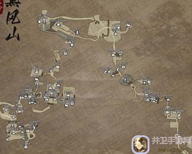 黑神话：悟空第三回全攻略解析！游记图鉴必看攻略，助你秒通