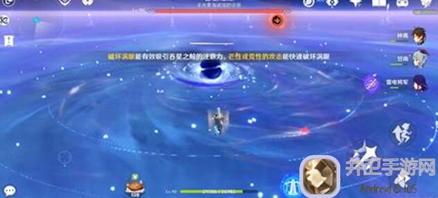 原神PC零压力攻略！握紧长剑，枫丹律法克洛琳德轻松通关秘诀大揭秘！