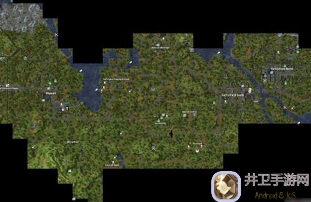 我的水世界求生逃跑路线大解析：牧场左边停车场任务攻略