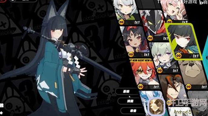 绝区零新手必看！全方位攻略助你速刷等级，解锁更多技能与装备！