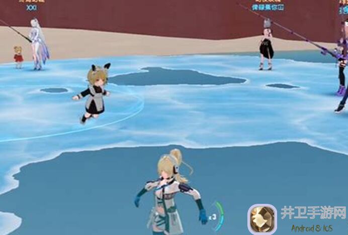 氪佬如何在幻塔中突破装备？氪金上限还能玩出什么新花样？看完你就学会!