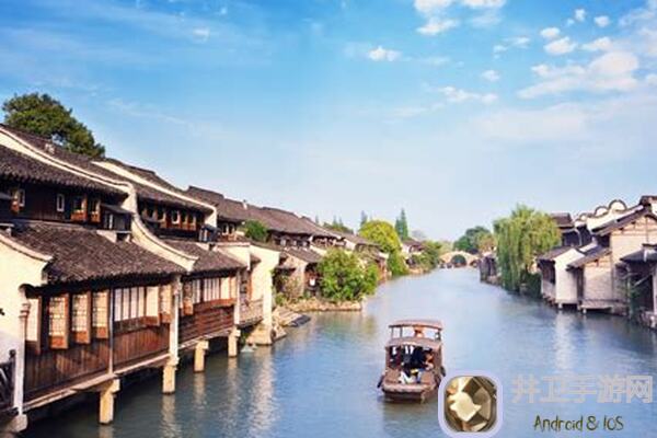 江南百景图新城人物调整：减人属性秘籍大公开！