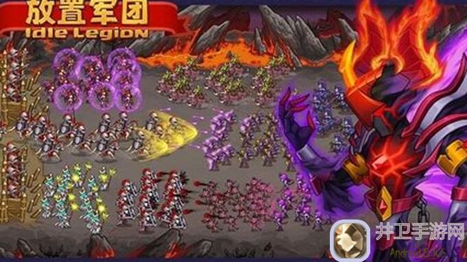如何秒变战神？放置军团930S+麒麟通关秘籍全解析