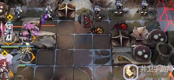 揭秘明日方舟肉鸽模式配队技巧：贝娜如何实现无限防御与100魔抗