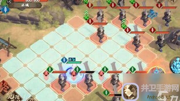 天地劫：幽城再临 幻海迷城探险指南