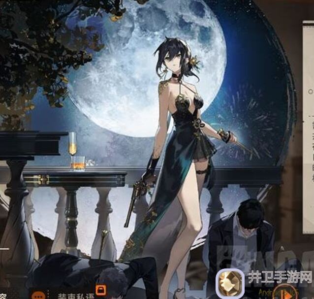 新月同行隐藏成就一览!揭秘谜语人成就你怎么不知?