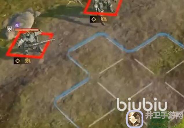 一键解锁钢岚铁打波奇流水的输出攻略，躺着通关不再是梦！