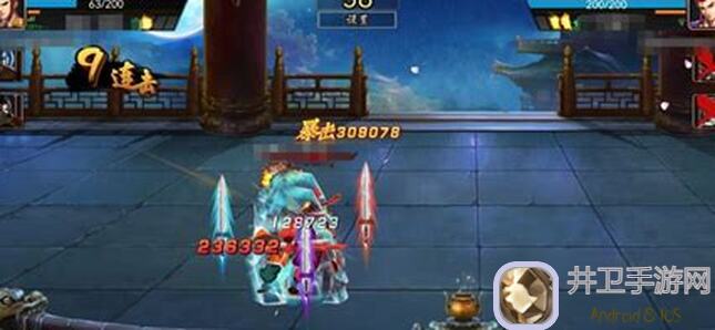 三国战纪神武：陆逊英雄攻略，全攻略解析，助你战力提升！