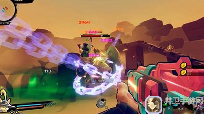 老玩家速成指南！枪火重生惊蛰虎玩法攻略90%全解析，图文教学，让你秒懂秒变战神！