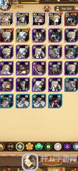 剑与远征0氪党回归秘籍大公开！轻松上手，战力飙升！