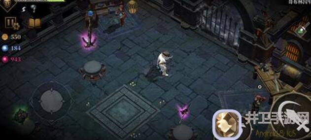 暗魔领主无聊？教你3分钟破解秘籍，轻松上手！