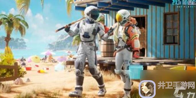 玩转创造吧！我们的星球星港基金活动，速来领航你的限时远航攻略！