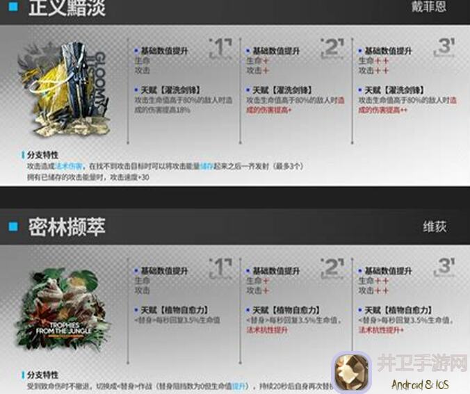 明日方舟领主再次轮空,黑键三模落地!十月模组云简评全攻略