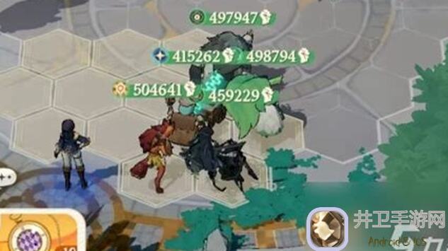 剑与远征启程攻略：氪金六千三，教你轻松开荒，一路通关无压力！