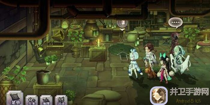 另一个伊甸全流程合成+精炼解放：猫猫神神社祠堂巡礼全流程攻略