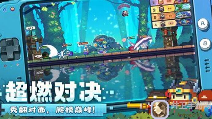 刚玩砰砰军团就发明无敌卡组，速抄这份新手攻略 unavailable!