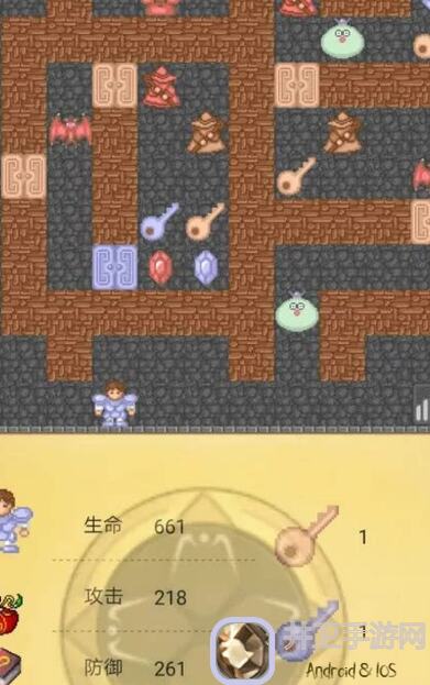 大千世界魔塔全掉落，热乎的大概吧！攻略秘籍大公开！