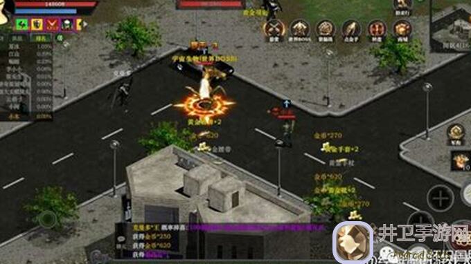 代号：红月手游攻略，让你秒变战神！教你如何以超神配置通关全攻略！