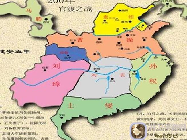 三国志战略版小白必看：抚辑军民技巧+八门金锁阵详解，助你快速提升战力！